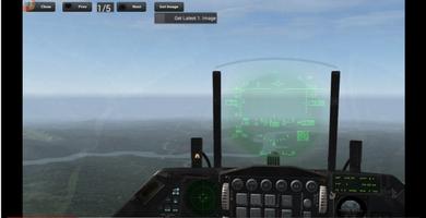 Falcon BMS MFD Screen 截图 1