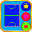 Air Hockey Reload ikona