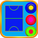 Air Hockey Reload APK