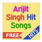 Arijit Singh All Hit Songs icône