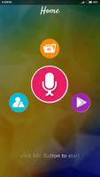 Voice Changer Studio bài đăng