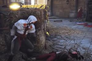 ASSASSIN'S CHEAT TIPS N TRICKS capture d'écran 2