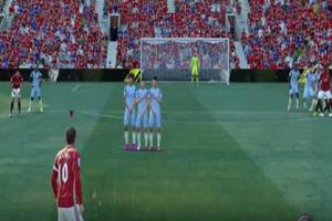 NEW FIFA 17 GAME PLAY TIPS 스크린샷 1