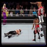 ikon New Tips WWE 2k17