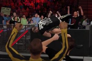 New Tips WWE 2k17 screenshot 2