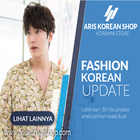 grosir fashion korea icône