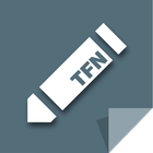 Trade Fair Notes icon