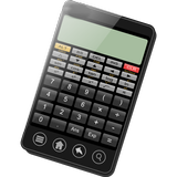 Scientific Calculator ++ icône