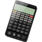 ikon Kalkulator ilmiah