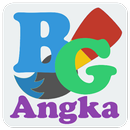 APK Buku Gambar Angka