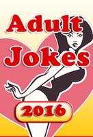 Adult Jokes 2016 海報