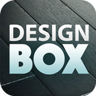 Design Box icône