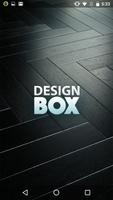 Design Box poster