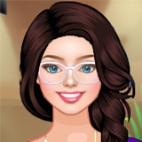 Dress Up Work আইকন