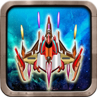 Galaxy shooter: Space Craft ikona