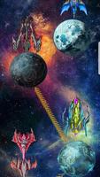 Galaxy shooter: Space Craft plakat