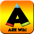 ARK Wiki иконка