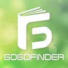 Finder eBook иконка