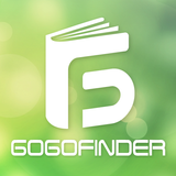 Finder eBook icon