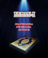 KURANI Shqip Affiche