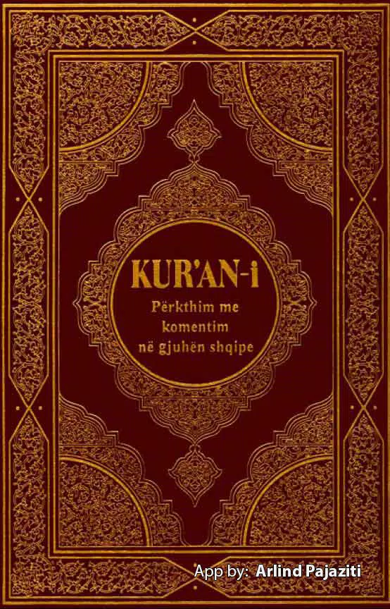 KURANI Shqip APK for Android Download