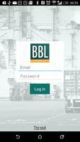 arl Breakbulk Logger โปสเตอร์