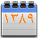 Persian Date Widget APK
