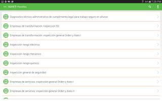 Informes en Línea ARL SURA ภาพหน้าจอ 1