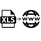 Xls Browser ikona