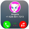 Call From My Talking Angela APK