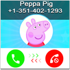 Call From Pepa Pig APK