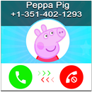 Call From Pepa Pig APK
