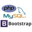 Php Mysql Bootstrap