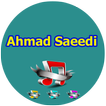 Ahmad Saeedi