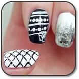 Acrylic Nail Designs