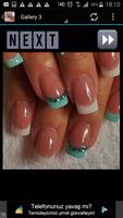 1 Schermata Acrylic Nail Designs