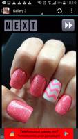 2 Schermata Acrylic Nail Designs