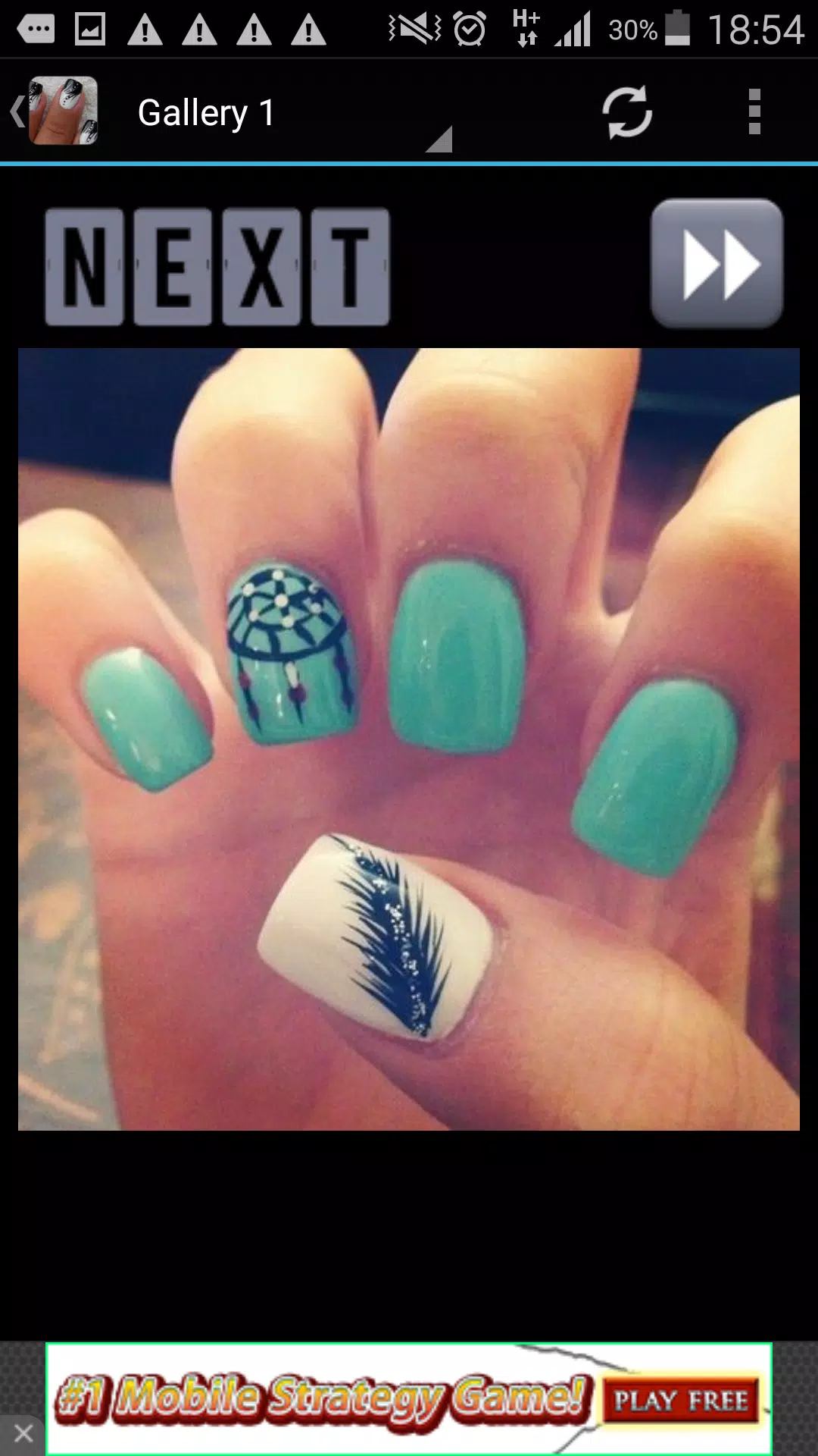 Nail Art APK for Android Download