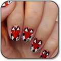 Shellac Nails