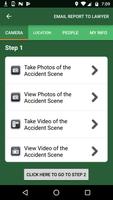 Glenn Armentor Law Injury Help capture d'écran 3