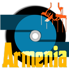 Armenia Music from Yerevan-icoon