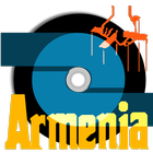 Armenia Music from Yerevan ikona