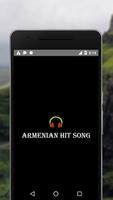 Armenian Music & Songs 2017 پوسٹر