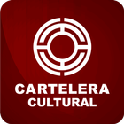 Cartelera Cultural ikon