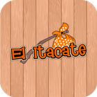 El Itacate Zeichen