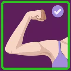 Upper Body Workout APK download