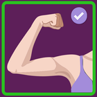 ikon Upper Body Workout