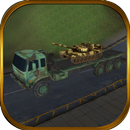 Army Cargo Truck Game APK