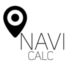 NaviCalc-icoon