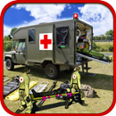 Army Soldier Truck Transport APK